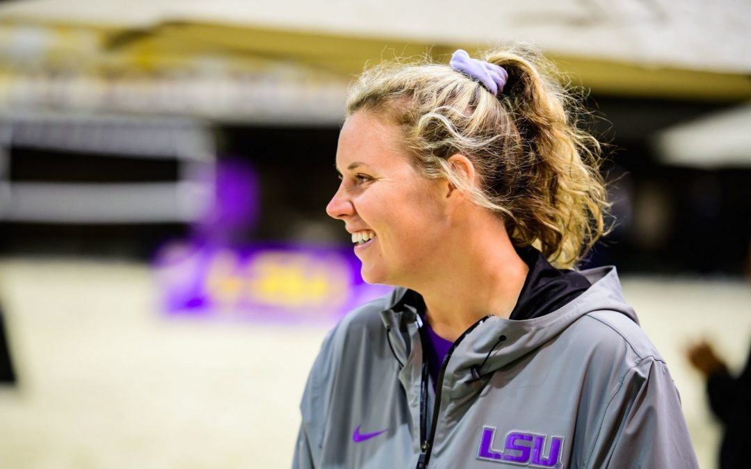 If I Could Teach My Athletes Anything: This Sport Does Not Define You